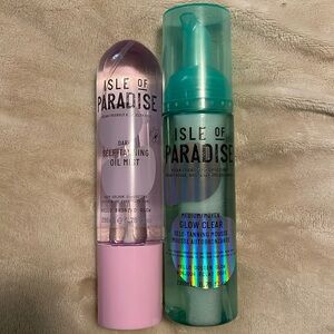 Isle of Paradise Set